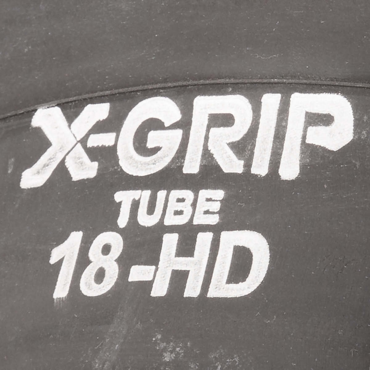 X-GRIP Schlauch 18-HD 18” (hinten)