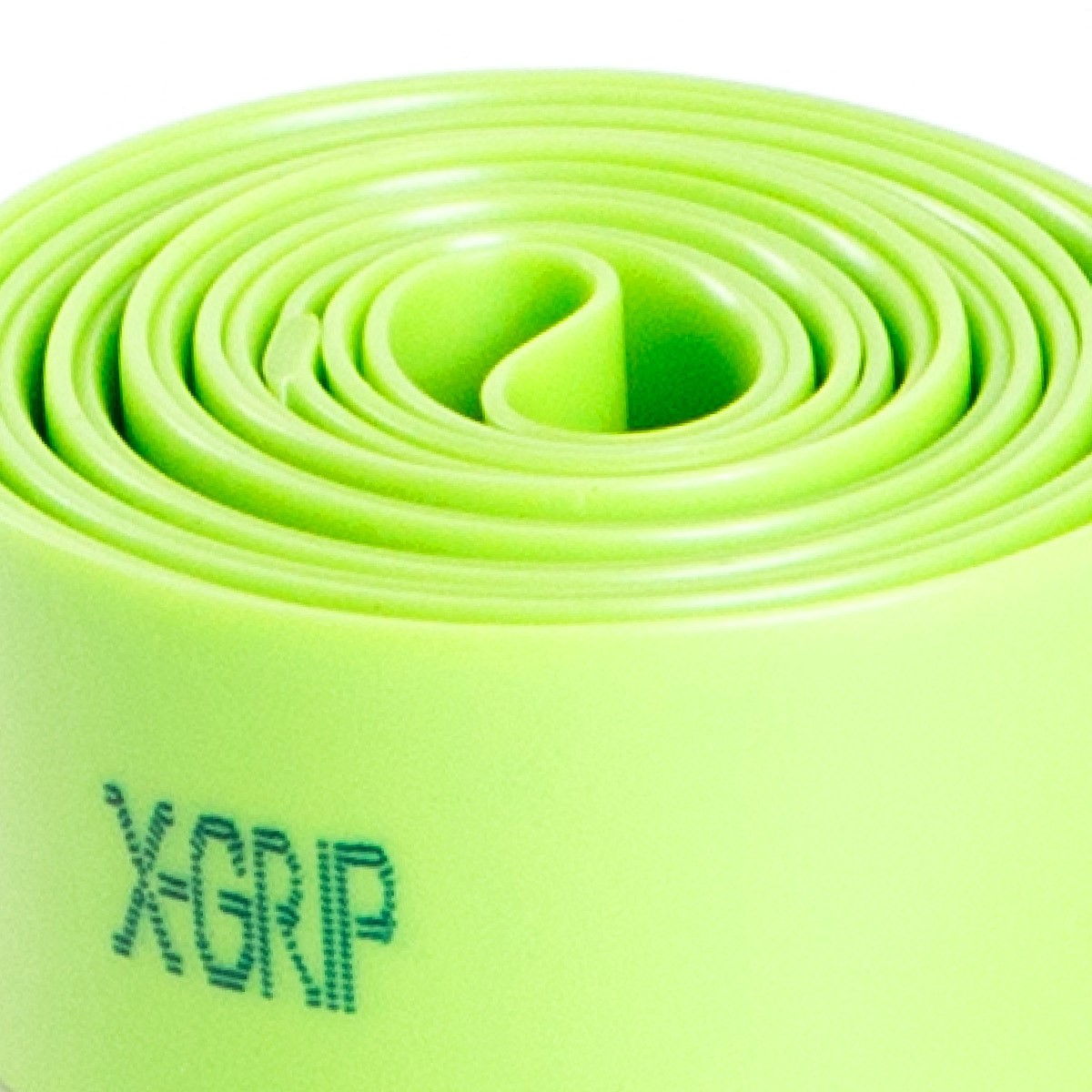X-GRIP Felgenband 21” grün