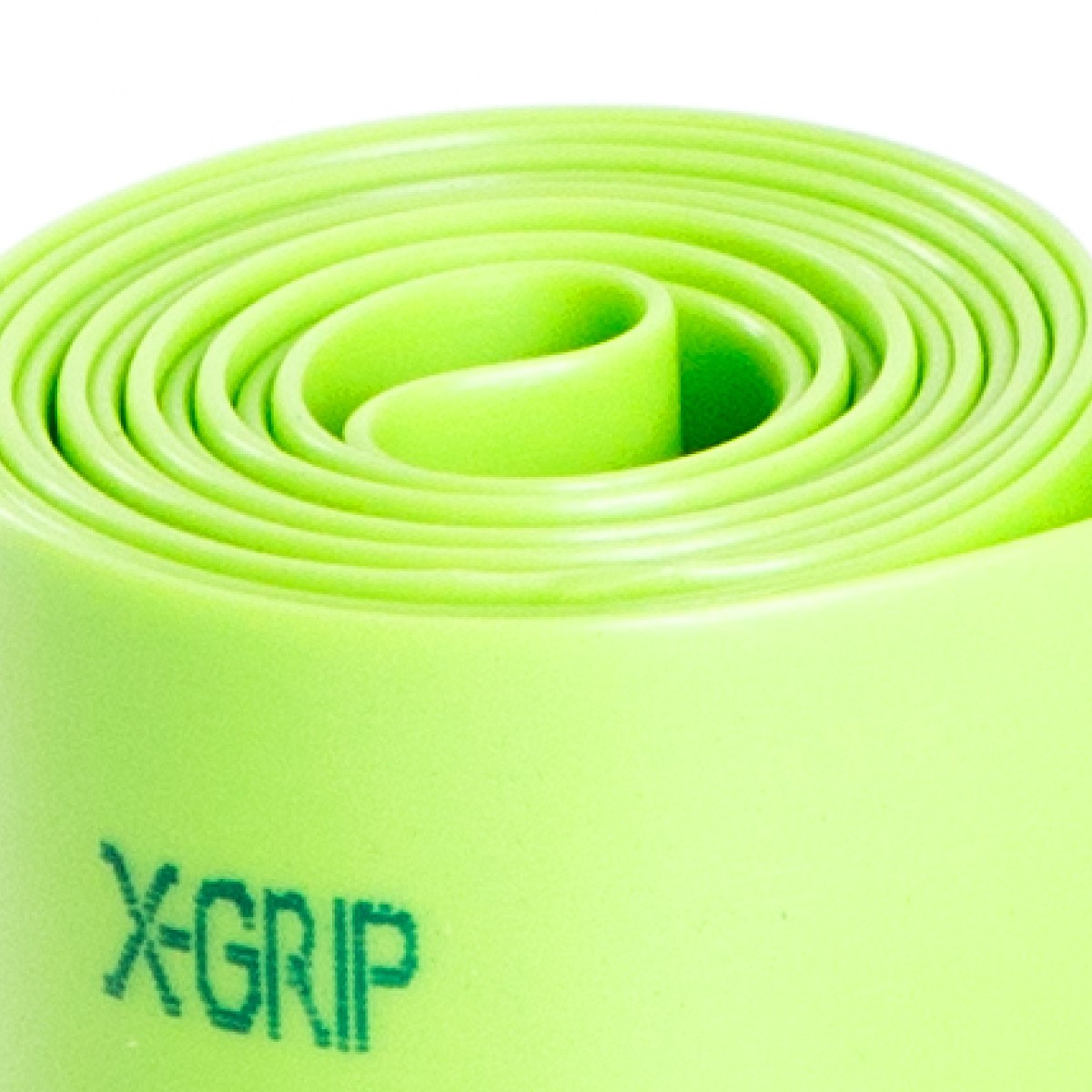 X-GRIP Felgenband 18” & 19” grün