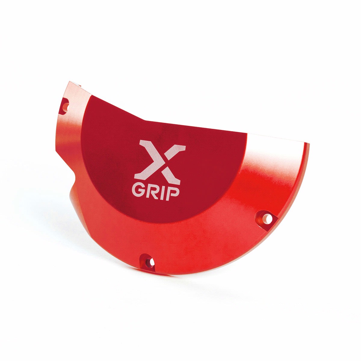 X-GRIP Kupplungsdeckel-Schutz, rot BETA RR, RX, 250-300 (2T), 2018->