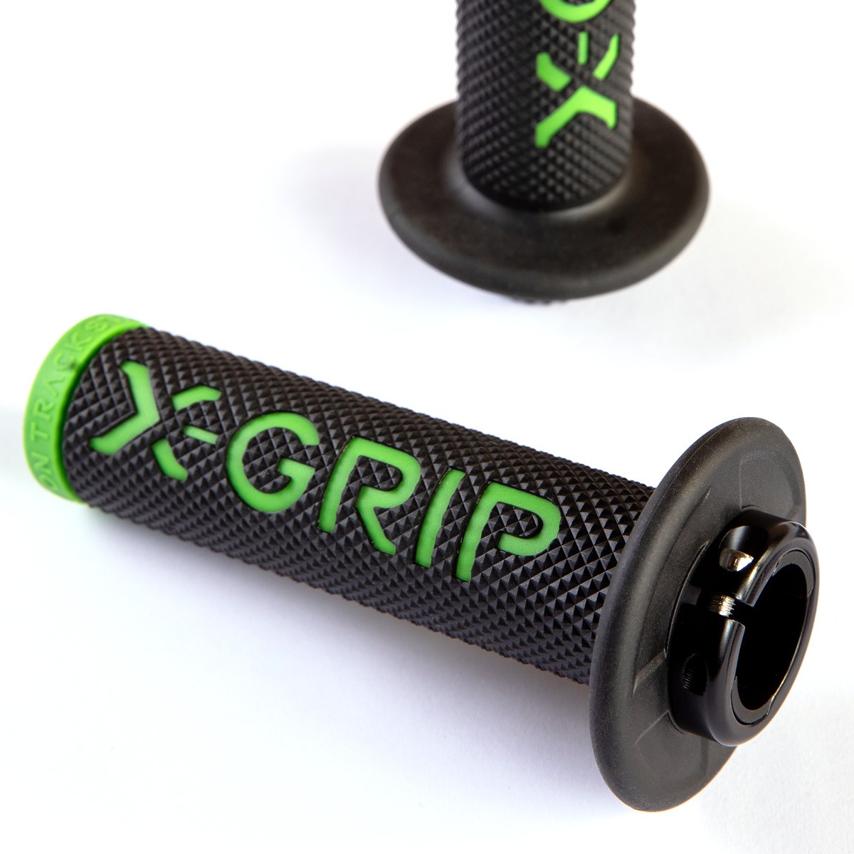 X-GRIP BRAAAAP Griffe, grün