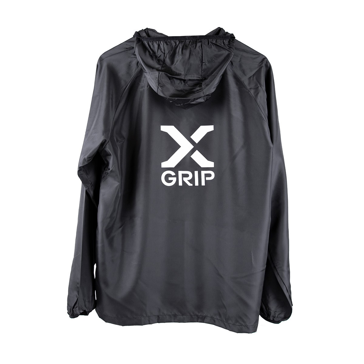 X-GRIP Windjacke Size M