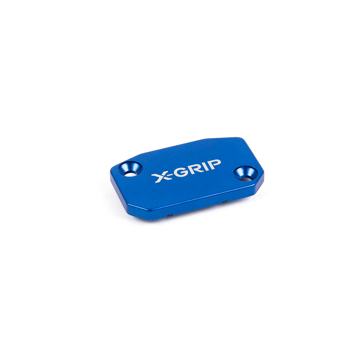 X-GRIP Brems- und Kupplungsarmaturendeckel KTM, HQV, GASGAS, für BREMBO