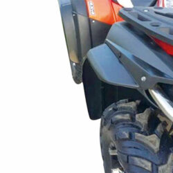 overfenders