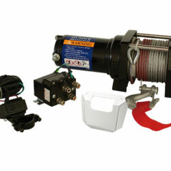 winch