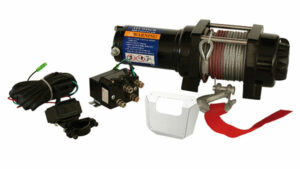 winch
